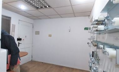 Central, Seguro Y Excelentes Accesos