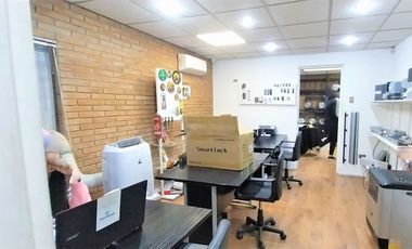 Central, Seguro Y Excelentes Accesos
