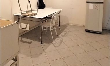 Central, Seguro Y Excelentes Accesos