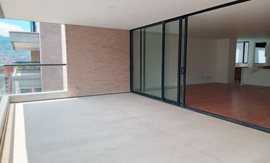 PR16879 Apartamento en arriendo en el sector Santa Maria de los Angeles, Envigado