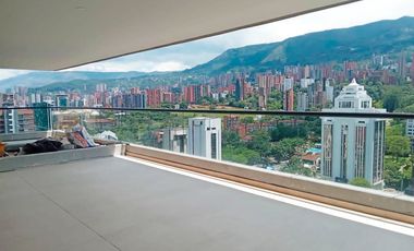 PR16879 Apartamento en arriendo en el sector Santa Maria de los Angeles, Envigado