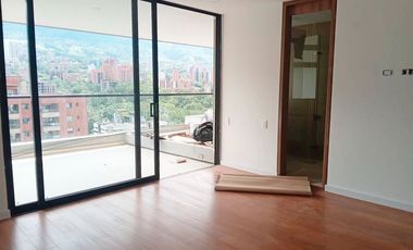 PR16879 Apartamento en arriendo en el sector Santa Maria de los Angeles, Envigado