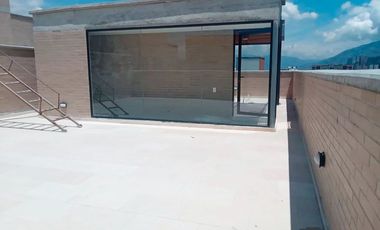 PR16879 Apartamento en arriendo en el sector Santa Maria de los Angeles, Envigado