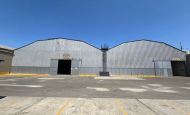 Alquiler Local Industrial Amoblado - Chorrillos