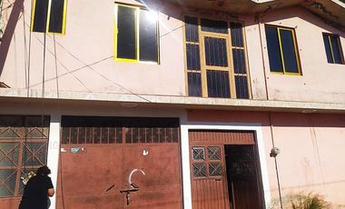Bonita y amplia casa en venta en Colonia Miguel Hidalgo, Pénjamo Gto,