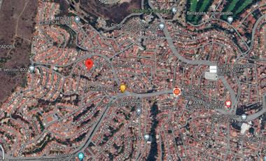 ¡¡Atención Inversionistas!! Venta de Casa en Remate Bancario, Col. Satelite, Naucalpan