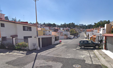 ¡¡Atención Inversionistas!! Venta de Casa en Remate Bancario, Col. Satelite, Naucalpan