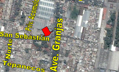 SE VENDE EDIFICIO CON LOCAL COMERCIAL.