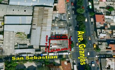 SE VENDE EDIFICIO CON LOCAL COMERCIAL.