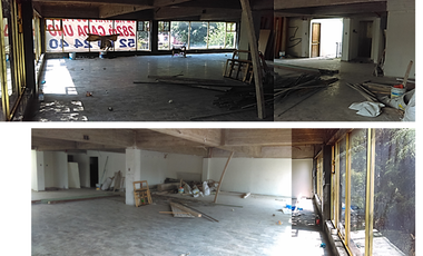 SE VENDE EDIFICIO CON LOCAL COMERCIAL.