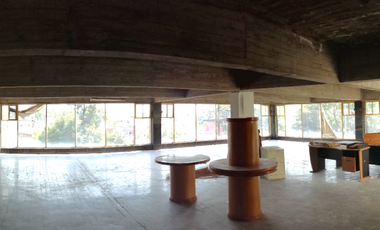 SE VENDE EDIFICIO CON LOCAL COMERCIAL.