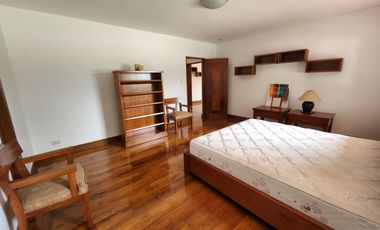 5BR Tuscan Style House & Lot for Lease/Rent in Alabang Hills Village Muntinlupa