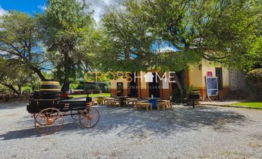 TERRENOS RESIDENCIALES EN VENTA DENTRO DE VIÑEDO EN QRO.