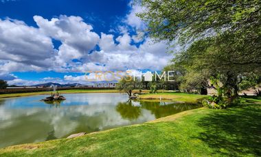 TERRENOS RESIDENCIALES EN VENTA DENTRO DE VIÑEDO EN QRO.