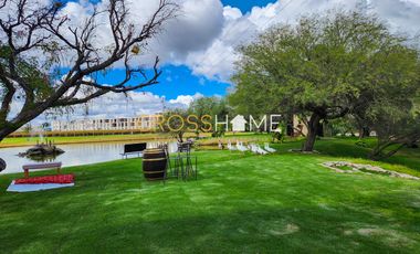 TERRENOS RESIDENCIALES EN VENTA DENTRO DE VIÑEDO EN QRO.