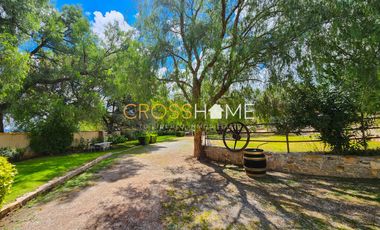 TERRENOS RESIDENCIALES EN VENTA DENTRO DE VIÑEDO EN QRO.