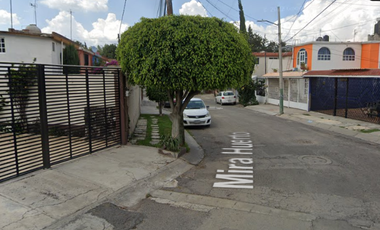¡APROVECHA ESTA INCREÍBLE OPORTUNIDAD DE HACER CRECER TU PATRIMONIO! Casa en REMATE BANCARIO Fraccionamiento Cumbria, Cuautitlán Izcalli, México. NO C