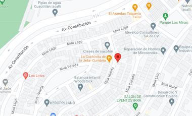 ¡APROVECHA ESTA INCREÍBLE OPORTUNIDAD DE HACER CRECER TU PATRIMONIO! Casa en REMATE BANCARIO Fraccionamiento Cumbria, Cuautitlán Izcalli, México. NO C