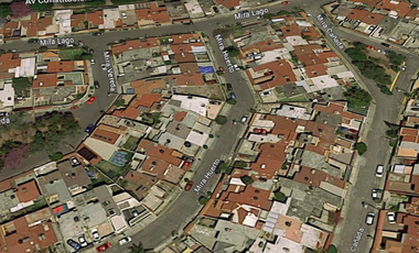 ¡APROVECHA ESTA INCREÍBLE OPORTUNIDAD DE HACER CRECER TU PATRIMONIO! Casa en REMATE BANCARIO Fraccionamiento Cumbria, Cuautitlán Izcalli, México. NO C