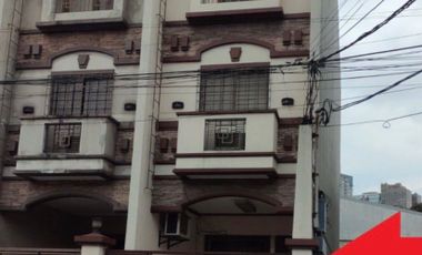 3-storey Townhouse Semi Furnished 4 Bedroom with 1-Car Garage at San Antonio Makati city