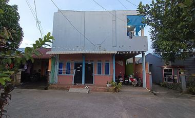 2 Floor Boarding House in Pondok Pelangi Tiban
