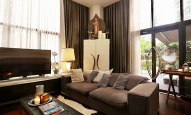 EBZ - FOR SALE: 3 Bedroom Unit in The Icon Residences, BGC, Taguig