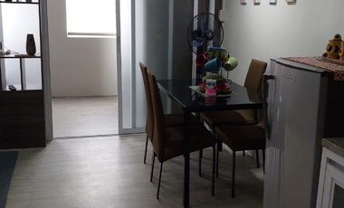 FOR SALE NUVALI CONDO FULLY FURNISHED  in AMAIA STEPS