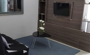 FOR SALE NUVALI CONDO FULLY FURNISHED  in AMAIA STEPS