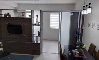FOR SALE NUVALI CONDO FULLY FURNISHED  in AMAIA STEPS