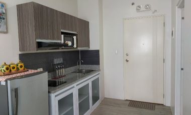 FOR SALE NUVALI CONDO FULLY FURNISHED  in AMAIA STEPS