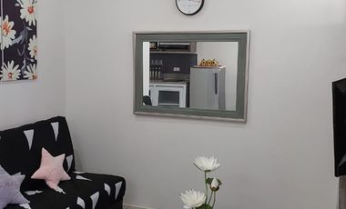 FOR SALE NUVALI CONDO FULLY FURNISHED  in AMAIA STEPS