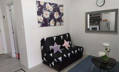 FOR SALE NUVALI CONDO FULLY FURNISHED  in AMAIA STEPS