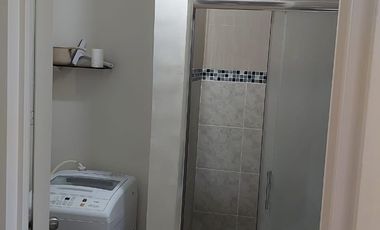 FOR SALE NUVALI CONDO FULLY FURNISHED  in AMAIA STEPS