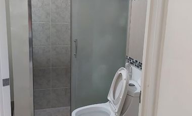 FOR SALE NUVALI CONDO FULLY FURNISHED  in AMAIA STEPS
