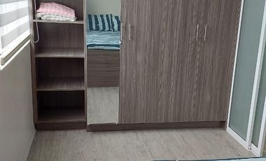 FOR SALE NUVALI CONDO FULLY FURNISHED  in AMAIA STEPS
