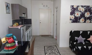 FOR SALE NUVALI CONDO FULLY FURNISHED  in AMAIA STEPS