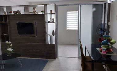 FOR SALE NUVALI CONDO FULLY FURNISHED  in AMAIA STEPS