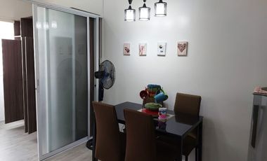 FOR SALE NUVALI CONDO FULLY FURNISHED  in AMAIA STEPS