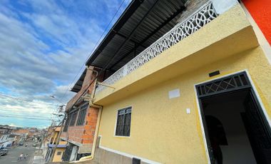 SE VENDE CASA LOTE EN BARRIO GAITÁN IBAGUÉ