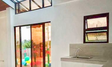 3 Bedroom Bungalow House on Installment in Valencia Estates