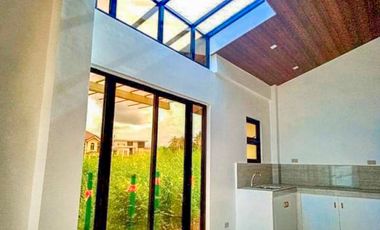 3 Bedroom Bungalow House on Installment in Valencia Estates
