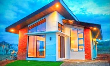 3 Bedroom Bungalow House on Installment in Valencia Estates