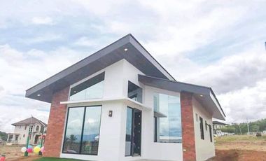 3 Bedroom Bungalow House on Installment in Valencia Estates