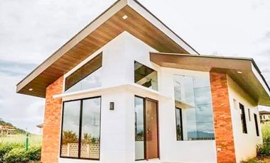3 Bedroom Bungalow House on Installment in Valencia Estates