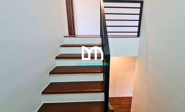 For Sale: 3-Storey Duplex House in Katarungan Village, Muntinlupa City