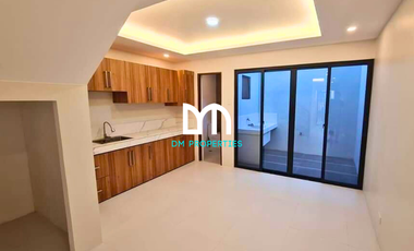 For Sale: 3-Storey Duplex House in Katarungan Village, Muntinlupa City