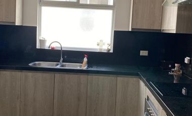 Samborondon, Renta Hermoso Departamento 3 Dorm. Amoblado