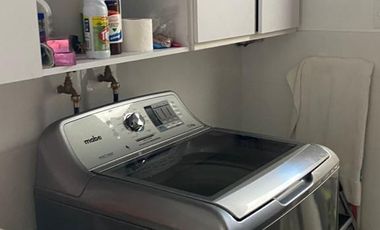 Samborondon, Renta Hermoso Departamento 3 Dorm. Amoblado