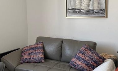 Samborondon, Renta Hermoso Departamento 3 Dorm. Amoblado