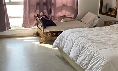 Samborondon, Renta Hermoso Departamento 3 Dorm. Amoblado